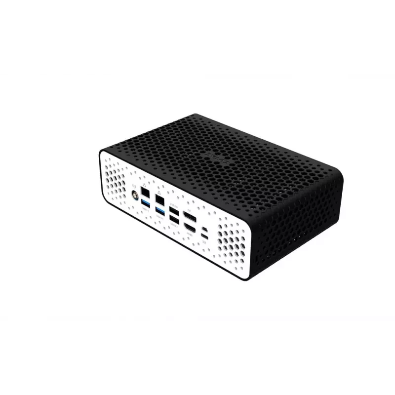 Zotac ZBOX CI629 nano minipc barebone, Core i3-1315U