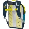 Mochila Jack Wolfskin Kids Moab Jam - azul oscuro, 12 L