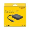 DeLOCK divisor USB Type-C 87755