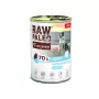 VETEXPERT Raw Paleo Cod Light Monoprotein comida húmeda para perros 400 g