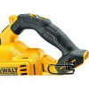 Aspirador de tambor DeWALT DCV501LN-XJ en seco sin bolsa