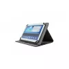 Funda con solapa universal Port Designs MUSKOKA 25,6 cm (10,1) negra