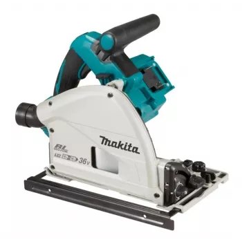 Sierra circular de mano Makita DSP601ZJU
