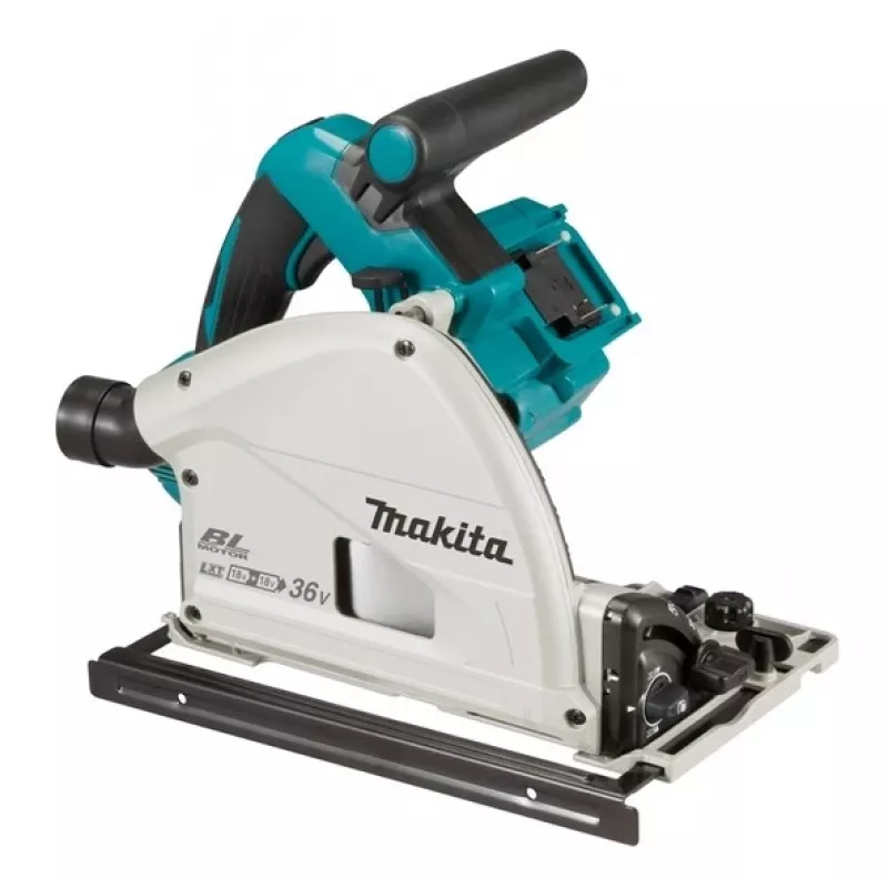 Sierra circular de mano Makita DSP601ZJU