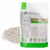 DIAMENTIQ Tofu Neutral Ultra aglutinante – arena vegetal – 4 kg