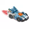 Switch & Go Dinos - Fire-Mini-Triceratops, figura de juego