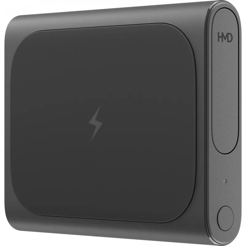 Nokia HMD Amped Buds negro (8P00000307)