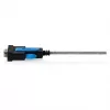 Cable adaptador USB 2.0 a RS232 DIGITUS DA-70170, chipset FTDI, 1,8 m, USB Type-A a DB9