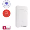 Estación base DECT Gigaset PRO N870 SPK PRO — conectividad inalámbrica, potente sistema DECT multicelda