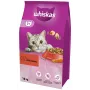 Pienso para gatos Whiskas Adult ternera 14 kg – alimentación completa para gatos adultos