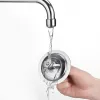 Batidora de vaso Severin SM 3734 negra - acero inoxidable 1 l 500W batidora (SM 3734)