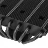 Disipador CPU de perfil bajo Thermalright AXP120 X67 ARGB - 120 mm negro (AXP120 X67 Negro ARGB)