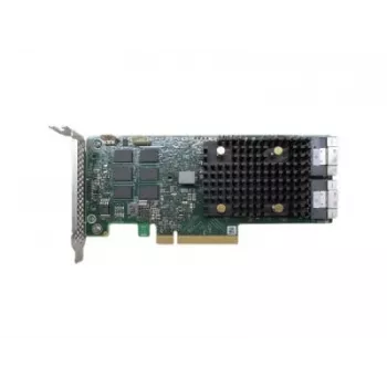 Controlador RAID Fujitsu PRAID EP680i PCI Express x8 4.0 16 Gbit/s