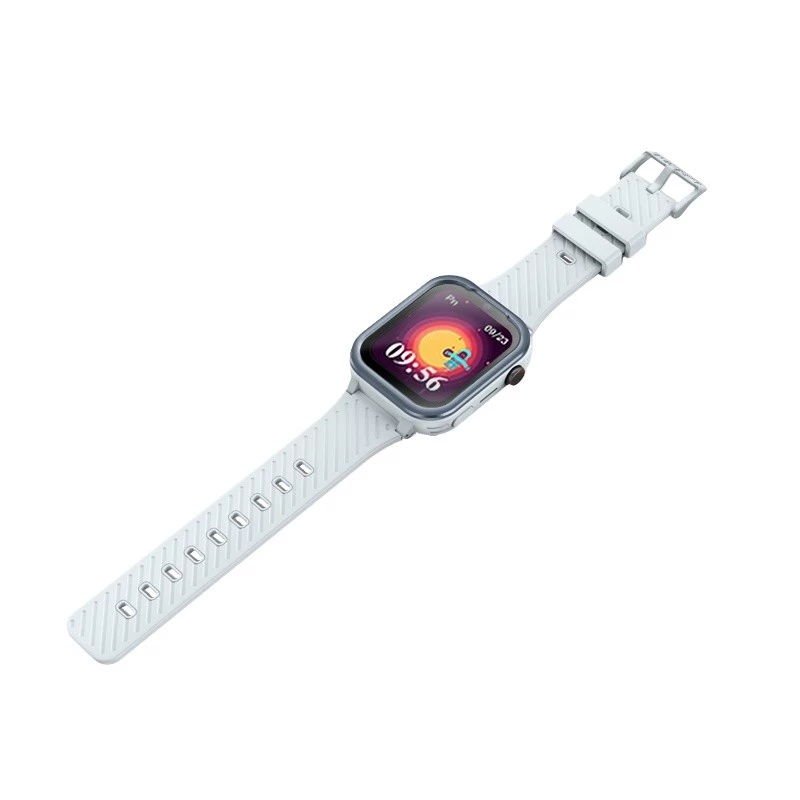 Smartwatch Garett Kids Essa 4G gris