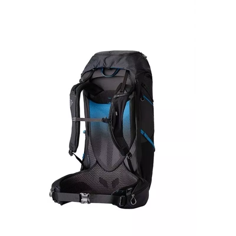 Mochila de senderismo Gregory Paragon RC 60 l M/L negra
