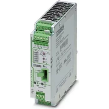 Sistema de alimentación ininterrumpida (SAI) Phoenix Contact QUINT-UPS/24DC/24DC/5