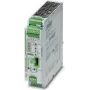 Sistema de alimentación ininterrumpida (SAI) Phoenix Contact QUINT-UPS/24DC/24DC/5