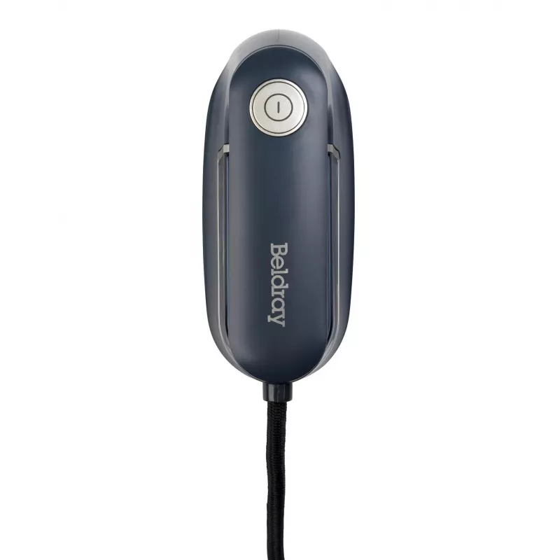 Beldray BEL01610VDE plancha y alisador de vapor 2 en 1