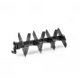 Wolf-garten 196-105-650 negro