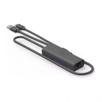 Logitech Sight Dongle, negro