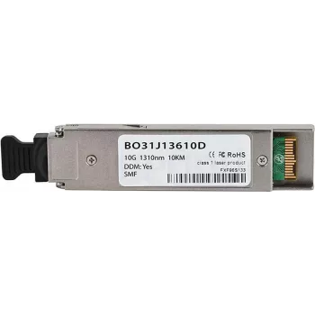 Transceptor de fibra óptica 10G CBO XP-XE-LM-CDFB, 850 nm multimodo