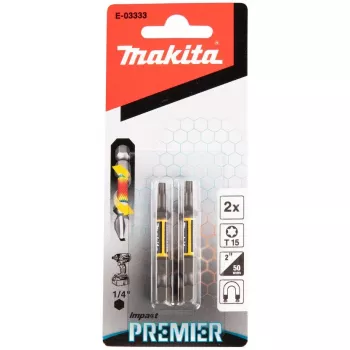 Makita E-03333 Accesorio para herramientas