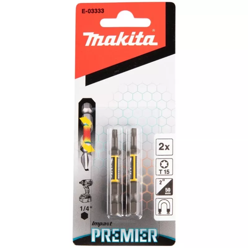 Makita E-03333 Accesorio para herramientas