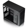 Fractal Design Core 1000 USB 3.0 torre Midi negra
