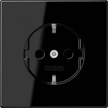Toma de corriente SCHUKO LS1520NSW (LS1520NSW)