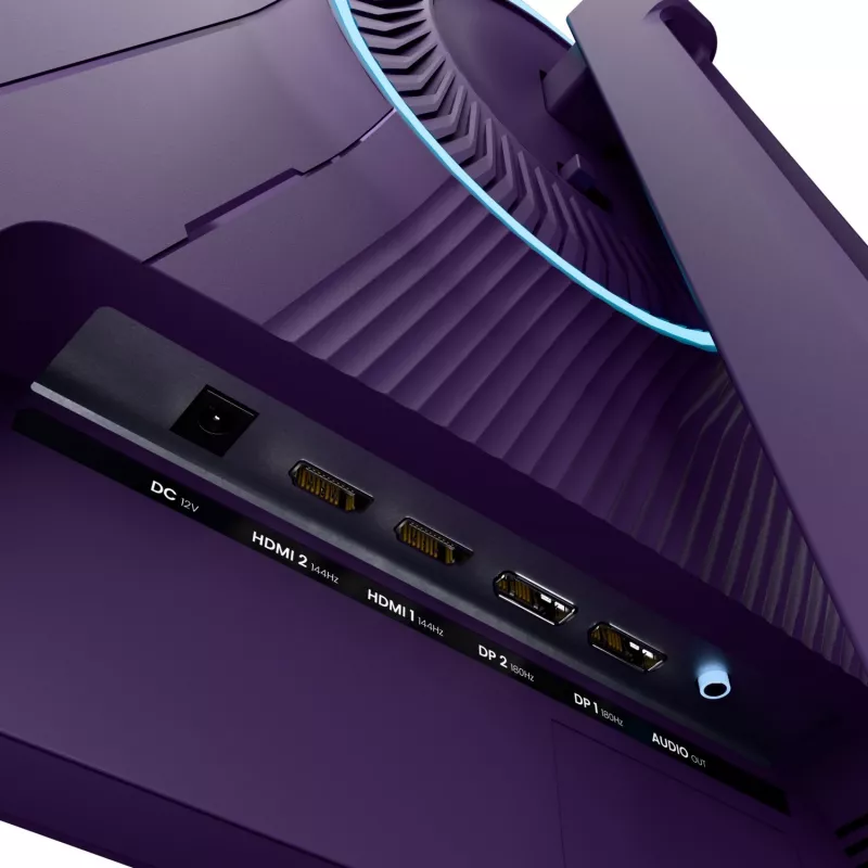 Monitor de ordenador Arozzi Nova 27