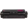 Cartucho de tóner MediaRange para HP W2033X/415X, magenta, 6.000 páginas