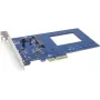 OWC Accelsior S tarjeta de expansión PCIe a SATA 6G de 2,5