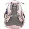 Mochila Affenzahn Big Friend Tonie Pig rosa/marrón — mochila infantil, talla pequeña
