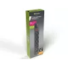Regleta con protección contra sobretensiones TRACER PowerGear Tracer 47138 5 m negra con cable de 5 m