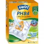 Swirl PH 84 AirSpace MicroPor Plus bolsas para aspiradora (4 uds. + 1 filtro)