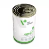 Comida húmeda para perros VETEXPERT Veterinary Diet Obesity para perros 400 g lata — ave, adulto, baja en grasa, alto contenido en humedad