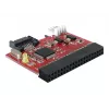 Convertidor IDE SATA / SATA IDE DeLOCK 61635