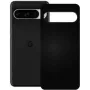Funda Soft TPU PEDEA para Google Pixel 9 Pro XL negra (12160061)