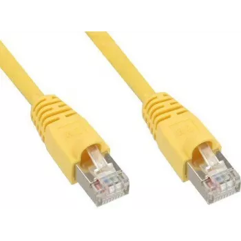Cable de red Ethernet Tecline 71503Y