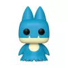 Funko POP 69077, figura de colección, videojuego