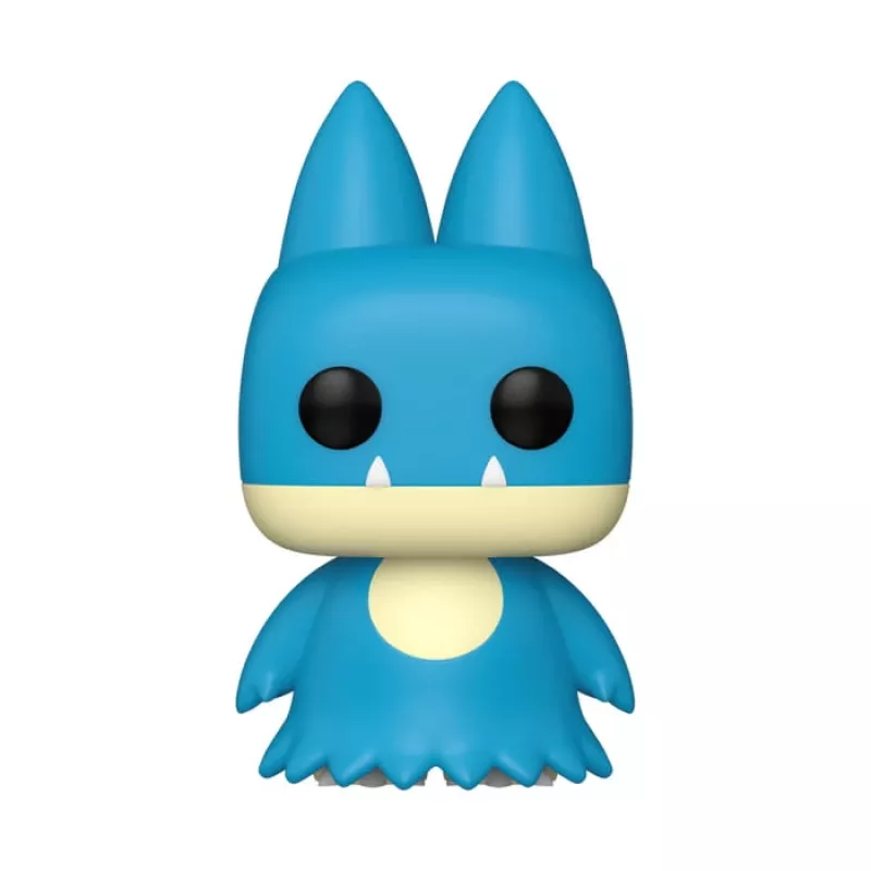 Funko POP 69077, figura de colección, videojuego