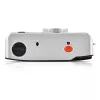AgfaPhoto 603000 Cámara de película Cámara compacta 35 mm Negro – Plata (603000)