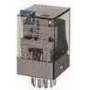 Finder Relé industrial enchufable 10Af.Fas. 90.73/112 60.13.9.024.0040 (601390240040)
