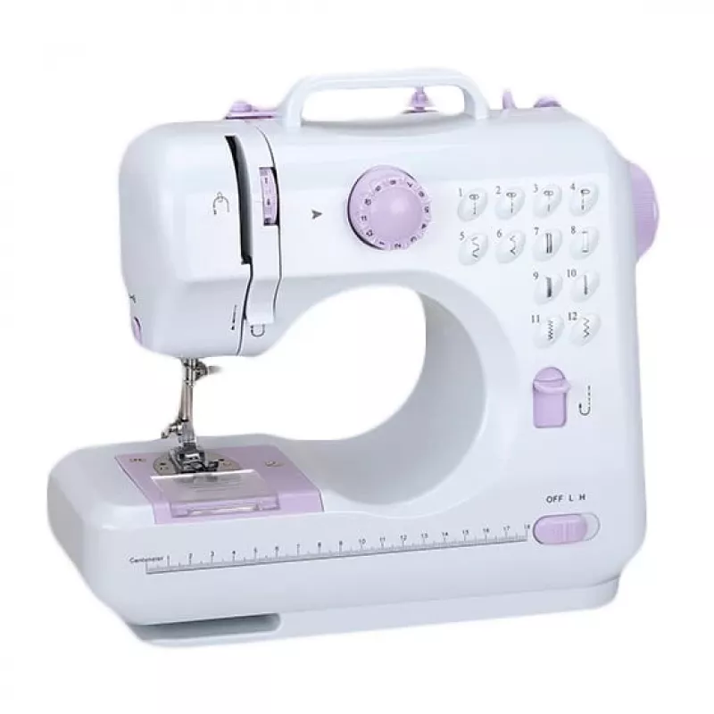 Máquina de coser semiautomática Emerio SEW-121820