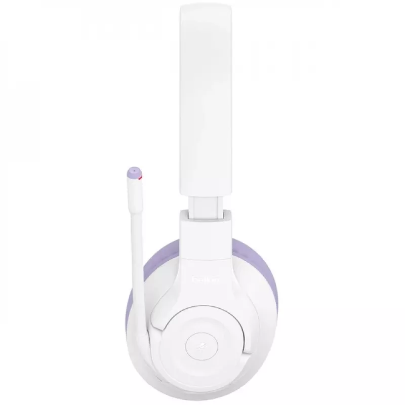 Auricular Belkin SOUNDFORMINSPIRE OVEREAR HEADSET LAV