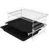 Gorenje BOS6737E13FBG Negro