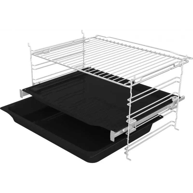 Gorenje BOS6737E13FBG Negro