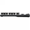 Logitech G G915 X LIGHTSPEED Teclado Gaming USB RF Inalámbrico Bluetooth AZERTY Francés Negro