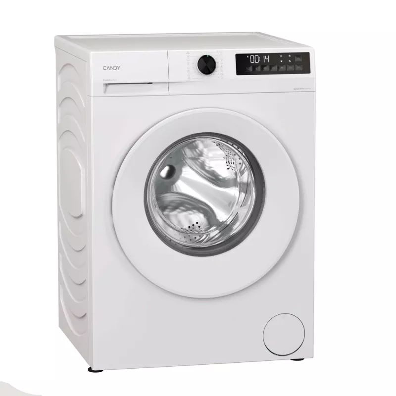 Lavadora CANDY GD 498-S, 9kg, 1400 rpm, clase energética A