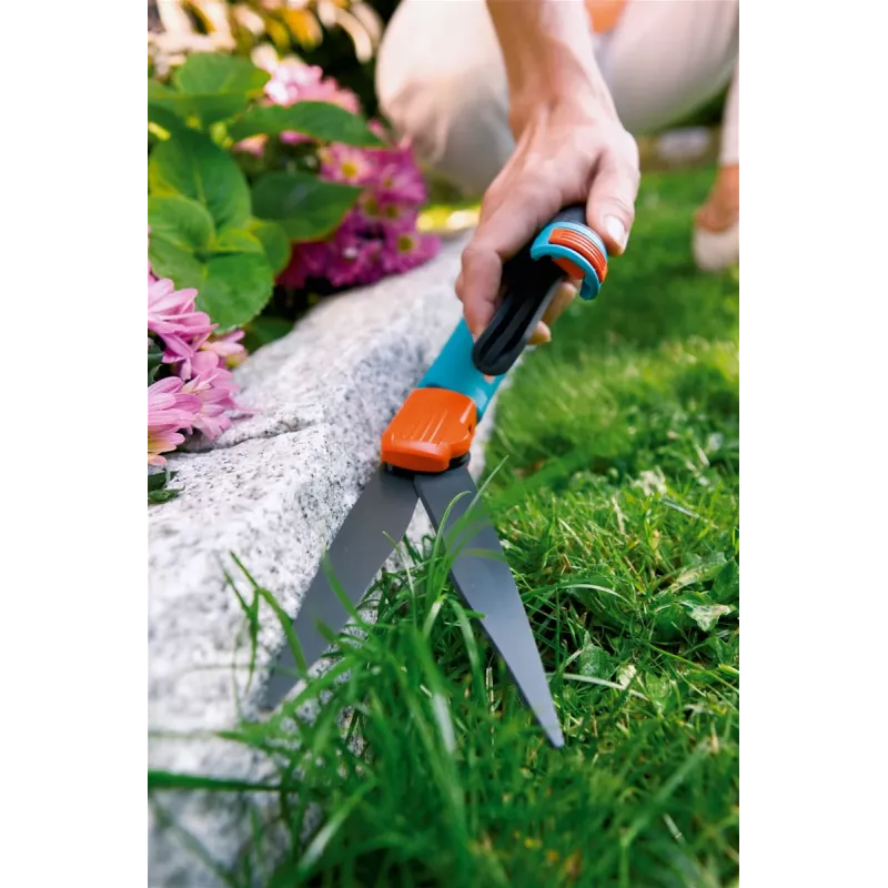 Tijeras para césped Gardena Comfort 8735-20